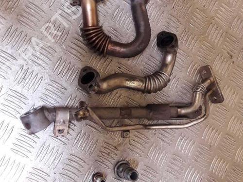 Used Pipe Pipe VW GOLF VI (5K1) 1.6 TDI (90 hp) 24853239 24853239
