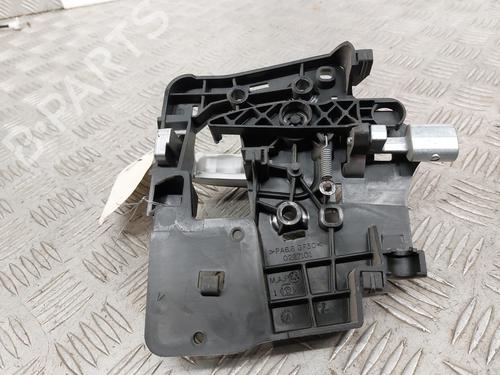 Rear right interior door handle PEUGEOT PARTNER Tepee 1.6 HDi 16V | BP23748830I16