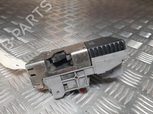 Front left lock PEUGEOT EXPERT Van (222) 1.9 D 70 | BP23715434C98 