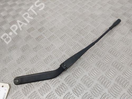 Used Front windshield wiper arm BMW 1 (E87) 118 d (122 hp) 24379330