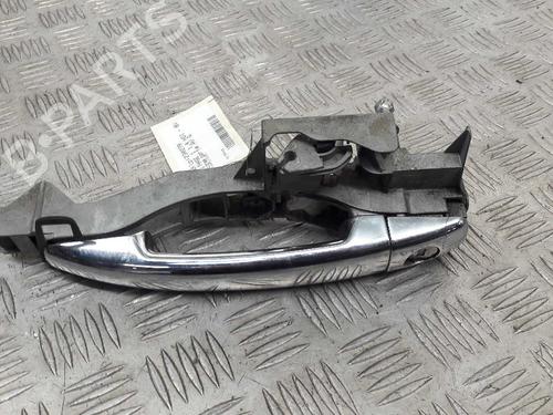 Front left exterior door handle CITROËN C3 II (SC_) 1.4 HDi 70 (SC8HZC, SC8HR0, SC8HP4) | BP23736337C128 