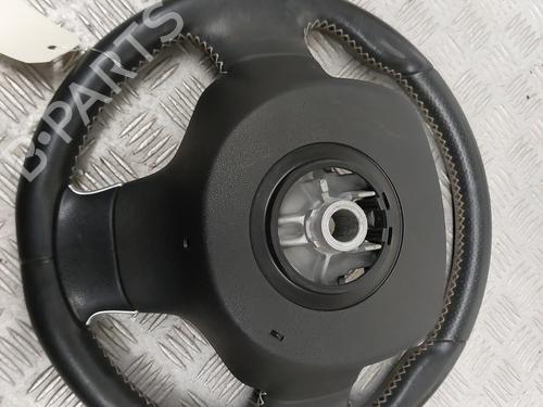 Steering wheel CITROËN C3 Picasso (SH_) 1.6 HDi | BP23748767C49 - Image 4