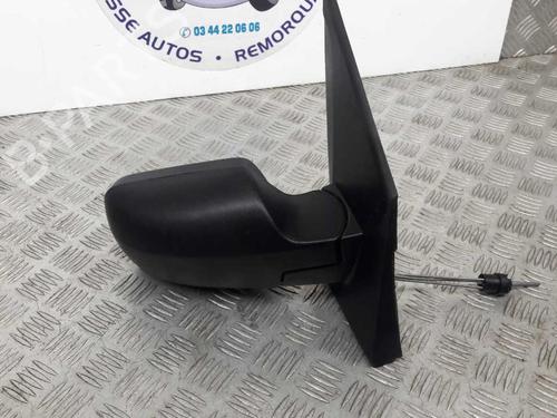 Right mirror FORD FIESTA V (JH_, JD_) 1.3 | BP23737044C27 