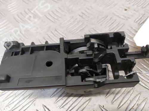 Front right interior door handle SUZUKI SWIFT III (MZ, EZ) 1.3 DDiS (RS413D) | BP23746073I14  - Image 5