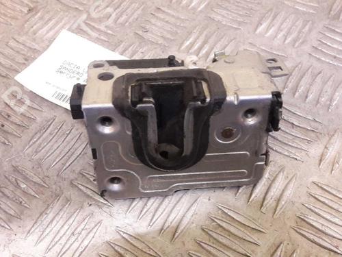 Højre bagtil lås DACIA SANDERO 1.5 dCi | BP23733781C99 - Image 3
