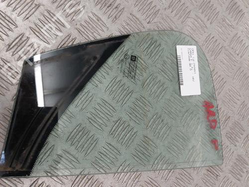 Used Rear right door window OPEL CORSA E (X15) 1.4 (08, 68) (90 hp) 23745108
