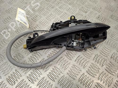 Used Front right exterior door handle Front right exterior door handle VW TIGUAN (AD1, AX1) 2.0 TDI (150 hp) 40118231 40118231