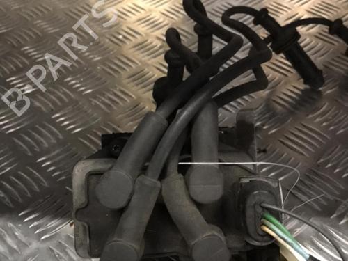 Ignition coil PEUGEOT 106 I (1A, 1C) 1.0 | BP24851467M94 