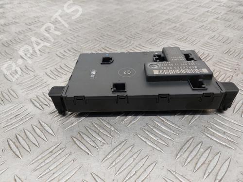 Used Electronic module Electronic module MERCEDES-BENZ C-CLASS Coupe (CL203) C 220 CDI (203.706) (143 hp) 23746855 23746855