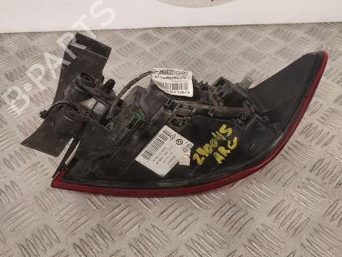 Left taillight RENAULT CLIO IV (BH_) 1.5 dCi 75 | BP23737988C34 