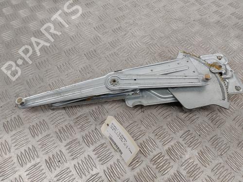 Rudehejsemekanisme Højre foran RENAULT TWINGO I (C06_) 1.2 (C066, C068) (58 hp) 30127816