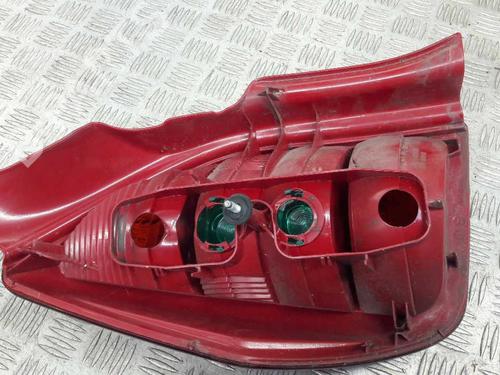 Right taillight CITROËN C2 (JM_) 1.1 | BP23736182C35 