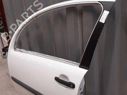 Left front door CITROËN C3 I (FC_, FN_) 1.4 HDi | BP23727334C2 