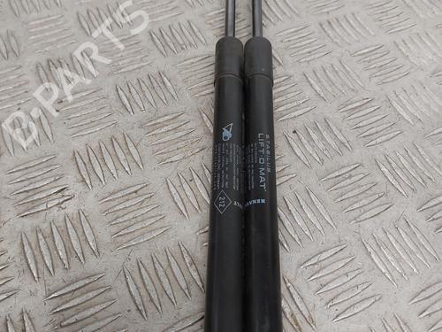 Tailgate lift support DACIA DUSTER (HS_) 1.5 dCi 4x4 | BP26433167C138 - Image 2