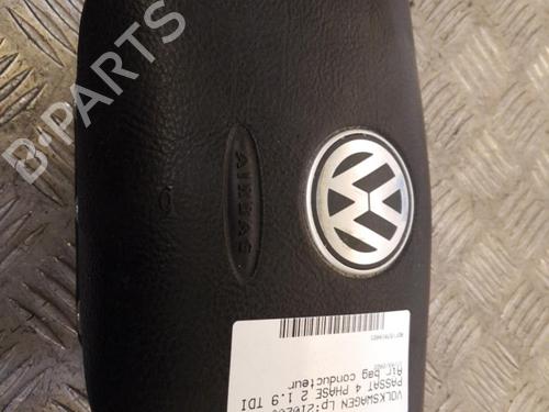 Used Driver airbag Driver airbag VW PASSAT B5.5 (3B3) 1.9 TDI (130 hp) 24852784 24852784