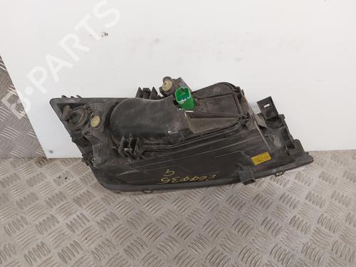 Used Left headlight Left headlight FORD MONDEO III Turnier (BWY) 1.8 16V (110 hp) 33019453 33019453