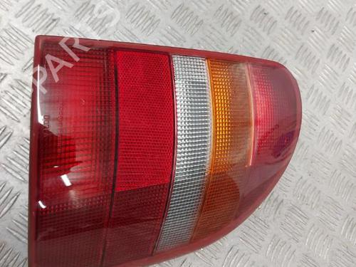Used Right taillight FORD MONDEO II Turnier (BNP) 1.8 TD (90 hp) 23743674