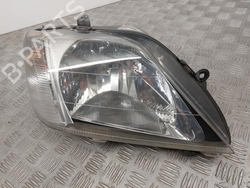 Used Right headlight DACIA LOGAN MCV (KS_) 1.5 dCi (KS0W) (86 hp) 29957322