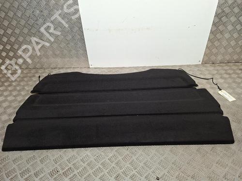 Chapeleira/Cortina mala Chapeleira/Cortina mala CITROËN C4 Picasso I MPV (UD_) 1.6 HDi (109 hp) 39729406 39729406
