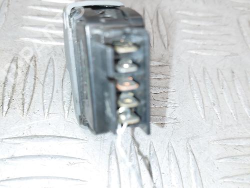 Left front window switch RENAULT TWINGO I (C06_) 1.2 (C066, C068) | BP29271773I27 