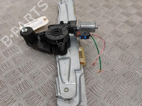 Rear right window mechanism DACIA SANDERO III 1.0 TCe 90 | BP29456839C25 