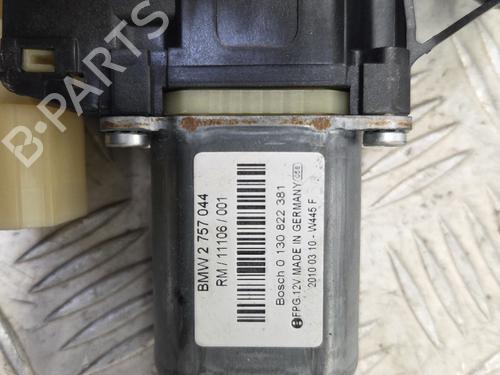 Used Right front window motor Right front window motor MINI MINI (R56) One D (90 hp) 34045931 34045931