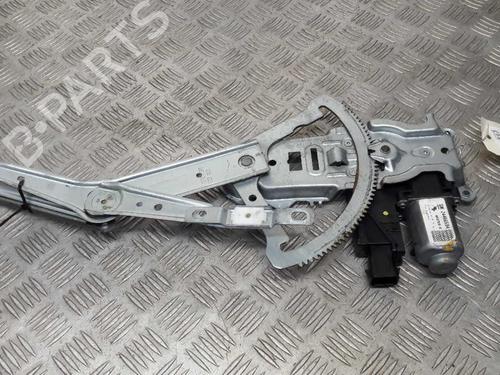Used Front right window mechanism Front right window mechanism OPEL CORSA C (X01) 1.0 (F08, F68) (58 hp) 23735486 23735486