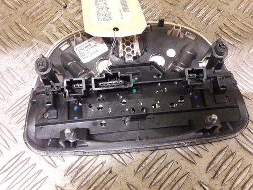 Interior roof light CITROËN C6 (TD_) 2.7 HDi | BP23728082I8 