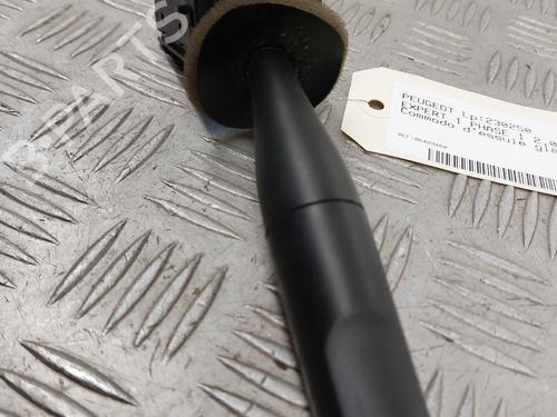 Used Steering column stalk Steering column stalk PEUGEOT EXPERT (224_) 2.0 HDI 16V (109 hp) 23744549 23744549