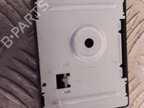 Used Electronic module Electronic module BMW 4 Coupe (F32, F82) 430 d xDrive (258 hp) 24852656 24852656