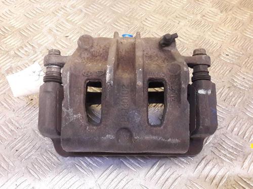 Right front brake caliper HYUNDAI SANTA FÉ II (CM) 2.2 CRDi 4x4 | BP23717678M104 