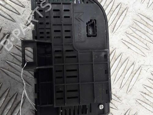 Climate control CITROËN C4 Grand Picasso I (UA_) 2.0 i 16V | BP24853900I5 