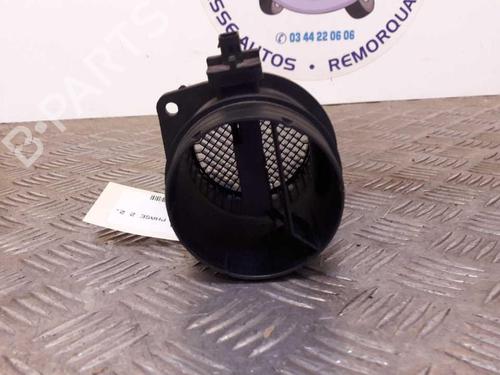 Used Mass air flow sensor Mass air flow sensor AUDI A3 Sportback (8VA, 8VF) 2.0 TDI (150 hp) 23726438 23726438