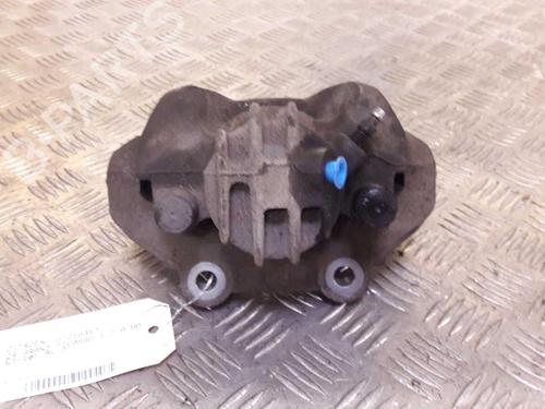 Used Right front brake caliper Right front brake caliper CITROËN C4 Picasso I MPV (UD_) 2.0 HDi 150 (150 hp) 23718140 23718140