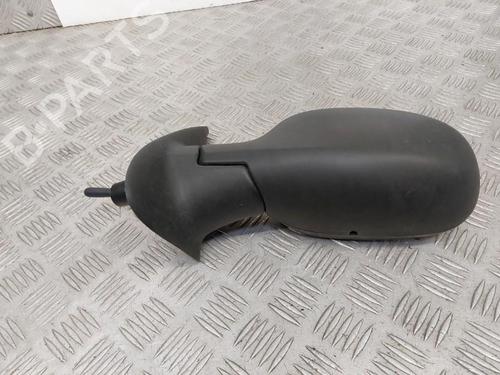 Left mirror NISSAN MICRA III (K12) 1.5 dCi | BP23744203C26 