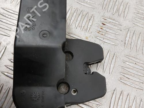 Used Tailgate lock Tailgate lock CITROËN C3 I (FC_, FN_) 1.1 i (60 hp) 23748277 23748277