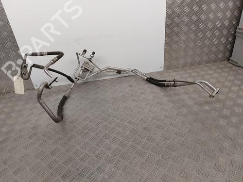 AC pipe OPEL CORSA D (S07) 1.3 CDTI (L08, L68) | BP31858471M126  - Image 5