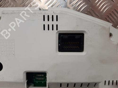Instrument cluster HYUNDAI COUPE II (GK) 2.0 GLS | BP23715351C47 