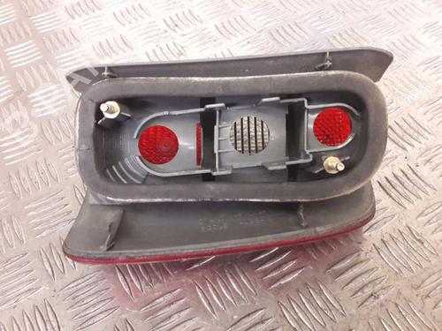 Left taillight CITROËN EVASION MPV (22, U6) 2.0 HDI 16V | BP23718197C34 