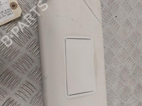 Used Left sun visor FORD FOCUS III 1.6 Ti (85 hp) 29846261