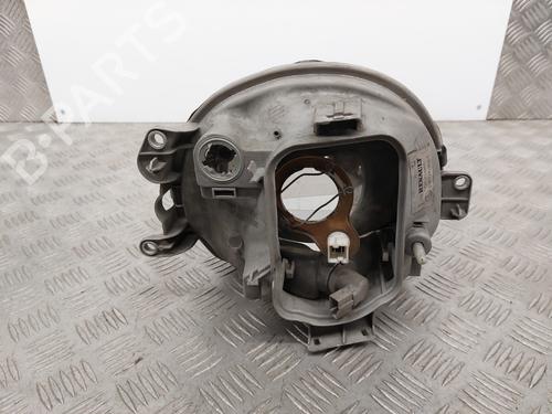 Used Left headlight Left headlight RENAULT TWINGO I (C06_) 1.2 (C066, C068) (58 hp) 23654931 23654931