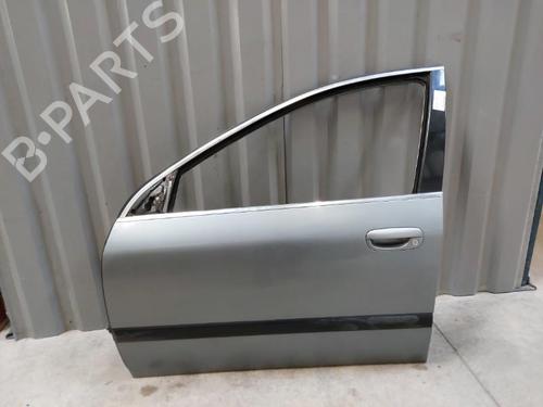 Left front door PEUGEOT 607 (9D, 9U) 3.0 V6 24V | BP23659505C2 