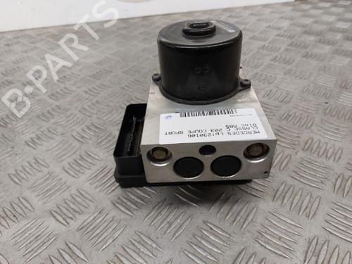 ABS pump MERCEDES-BENZ C-CLASS Coupe (CL203) C 220 CDI (203.706) | BP23737455M43 