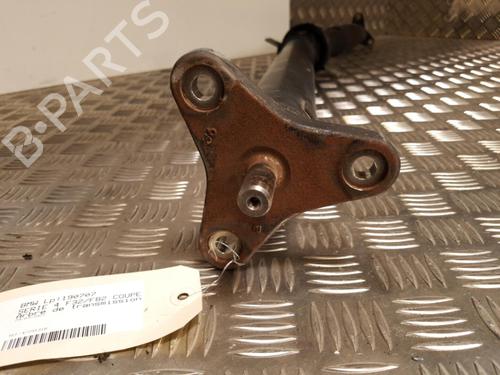 Driveshaft BMW 4 Coupe (F32, F82) 430 d | BP23655627M37