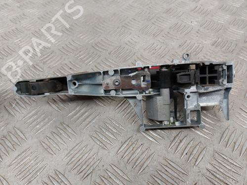 Rear left exterior door handle PEUGEOT 308 I (4A_, 4C_) 1.6 HDi | BP23745466C130 