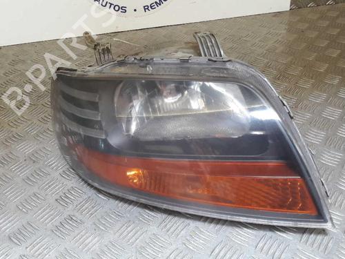 Used Right headlight DAEWOO KALOS (KLAS) 1.2 (72 hp) 23724839
