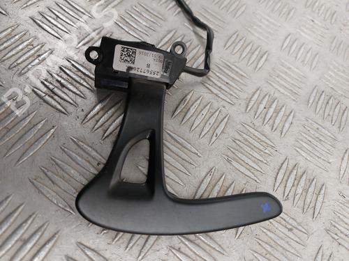 Girspak RENAULT MEGANE IV Hatchback (B9A/M/N_) 1.6 TCe 205 (B9MV) | BP24854294M90 