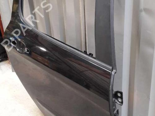 Right rear door PEUGEOT 308 I (4A_, 4C_) 1.6 HDi | BP23724617C5 