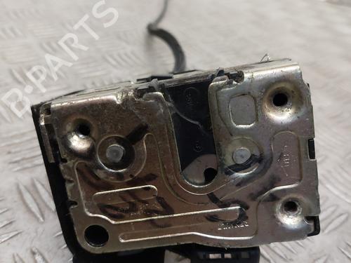 Used Front left lock Front left lock 27598381 27598381