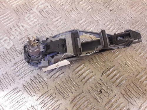 Høyre foran utvendig håndtak VW GOLF IV (1J1) 1.9 TDI | BP23727046C129 
